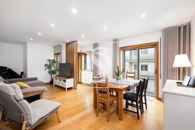 Apartamento T4 - Santa Maria da Feira, Santa Maria da Feira, Aveiro