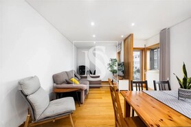 Apartamento T4 - Santa Maria da Feira, Santa Maria da Feira, Aveiro - Miniatura: 2/11