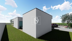 Moradia T3 - Aguada de Cima, gueda, Aveiro - Miniatura: 5/7