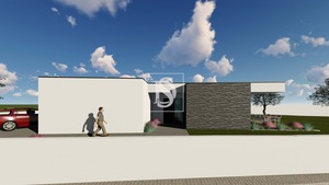 Moradia T3 - Aguada de Cima, gueda, Aveiro - Miniatura: 7/7