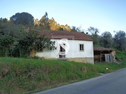 Moradia T3 - Gondemaria, Our�m, Santar�m