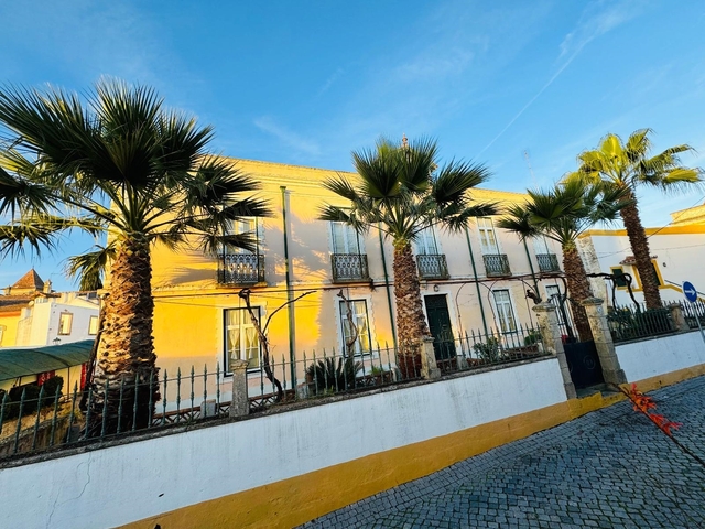 Moradia - Crato, Crato, Portalegre - Imagem grande