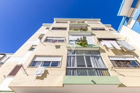 Apartamento T4 - Alto do Seixalinho, Barreiro, Set�bal - Miniatura: 25/25