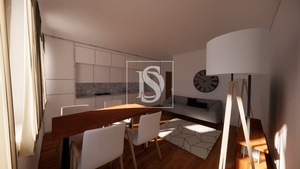 Apartamento T2 - Alto do Seixalinho, Barreiro, Set�bal - Miniatura: 1/10