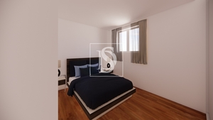 Apartamento T2 - Alto do Seixalinho, Barreiro, Set�bal - Miniatura: 2/10