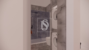 Apartamento T2 - Alto do Seixalinho, Barreiro, Set�bal - Miniatura: 9/10