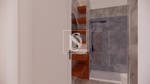 Apartamento T2 - Alto do Seixalinho, Barreiro, Set�bal - Miniatura: 10/10