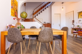 Apartamento T4 - Alto do Seixalinho, Barreiro, Setúbal - Miniatura: 7/25