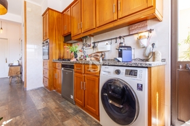 Apartamento T4 - Alto do Seixalinho, Barreiro, Setúbal - Miniatura: 13/25
