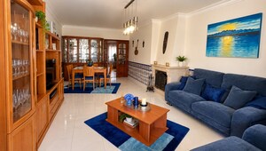 Apartamento T3 - Baixa da Banheira, Moita, Set�bal - Miniatura: 3/17
