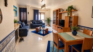 Apartamento T3 - Baixa da Banheira, Moita, Set�bal - Miniatura: 4/17