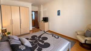 Apartamento T3 - Baixa da Banheira, Moita, Set�bal - Miniatura: 10/17