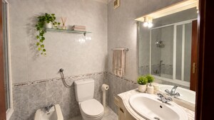 Apartamento T3 - Baixa da Banheira, Moita, Set�bal - Miniatura: 13/17