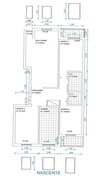 Apartamento T3 - Baixa da Banheira, Moita, Set�bal - Miniatura: 17/17