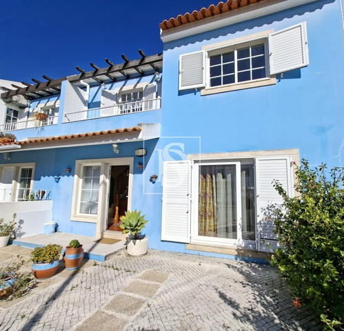 Moradia - Gaio-Ros�rio, Moita, Set�bal - Imagem grande