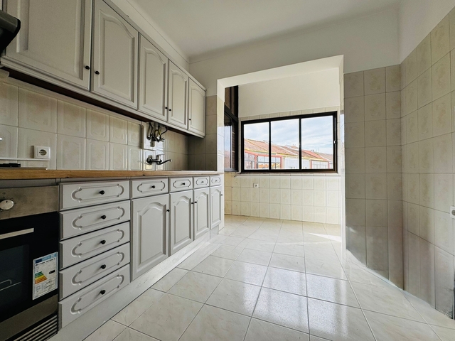 Apartamento T2 - Barreiro, Barreiro, Set�bal - Imagem grande