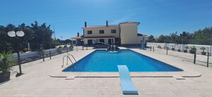 Moradia T4 - Quinta do Conde, Sesimbra, Set�bal