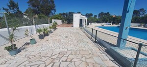 Moradia T4 - Quinta do Conde, Sesimbra, Set�bal - Miniatura: 52/56