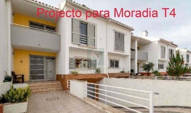 Terreno Urbano - Pinhal Novo, Palmela, Set�bal - Imagem grande