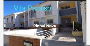 Terreno Urbano - Pinhal Novo, Palmela, Set�bal - Miniatura: 1/7