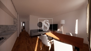 Apartamento T2 - Alto do Seixalinho, Barreiro, Set�bal