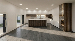 Moradia T4 - Quinta do Anjo, Palmela, Set�bal - Miniatura: 1/62