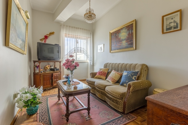 Apartamento T2 - Baixa da Banheira, Moita, Set�bal - Imagem grande