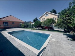 Moradia - Quinta do Conde, Sesimbra, Set�bal