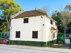 Moradia T2 - Campolide, Lisboa, Lisboa