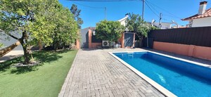 Moradia - Quinta do Conde, Sesimbra, Set�bal - Miniatura: 12/29