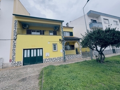 Moradia T5 - Pinhal Novo, Palmela, Set�bal - Miniatura: 72/84