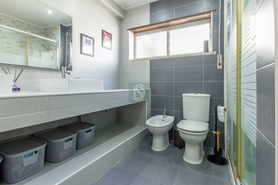 Apartamento T3 - Santo Ant�nio da Charneca, Barreiro, Set�bal - Miniatura: 4/35