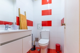 Apartamento T3 - Santo Ant�nio da Charneca, Barreiro, Set�bal - Miniatura: 10/35