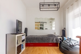 Apartamento T3 - Santo Ant�nio da Charneca, Barreiro, Set�bal - Miniatura: 12/35