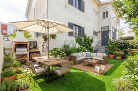 Apartamento T3 - Santo Ant�nio da Charneca, Barreiro, Set�bal - Miniatura: 24/35