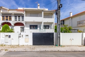 Apartamento T3 - Santo Ant�nio da Charneca, Barreiro, Set�bal - Miniatura: 33/35