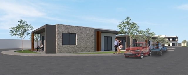 Terreno R�stico - Quinta do Anjo, Palmela, Set�bal - Imagem grande