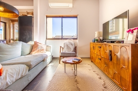 Apartamento T4 - Alto do Seixalinho, Barreiro, Set�bal - Miniatura: 9/25