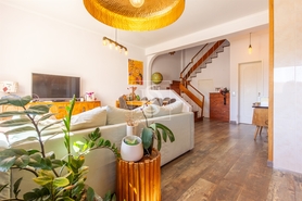 Apartamento T4 - Alto do Seixalinho, Barreiro, Set�bal - Miniatura: 10/25