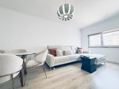 Apartamento T2 - Agualva, Sintra, Lisboa - Miniatura: 52/56