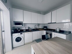 Apartamento T2 - Baixa da Banheira, Moita, Set�bal - Miniatura: 2/29