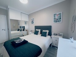 Apartamento T2 - Baixa da Banheira, Moita, Set�bal - Miniatura: 13/29