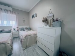 Apartamento T2 - Baixa da Banheira, Moita, Set�bal - Miniatura: 17/29