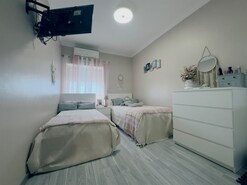 Apartamento T2 - Baixa da Banheira, Moita, Set�bal - Miniatura: 18/29