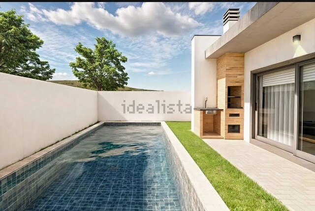 Moradia T4 - Fern�o Ferro, Seixal, Set�bal - Imagem grande