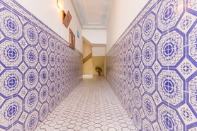 Apartamento T2 - Baixa da Banheira, Moita, Set�bal - Miniatura: 16/17