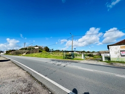 Terreno R�stico - Palhais, Barreiro, Set�bal - Miniatura: 2/19