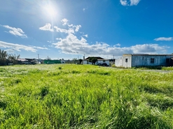 Terreno R�stico - Palhais, Barreiro, Set�bal - Miniatura: 4/19