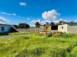 Terreno R�stico - Palhais, Barreiro, Set�bal - Miniatura: 5/19