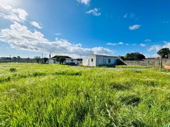 Terreno R�stico - Palhais, Barreiro, Set�bal - Miniatura: 10/19